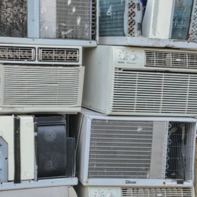 Antalya Bölgesinde Kutu Kola Hurda Fiyatı